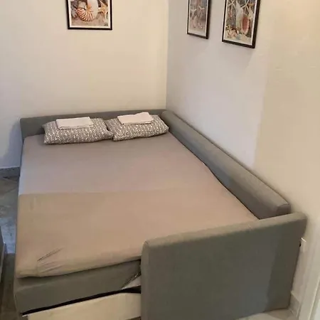 Double Seaview Makarska