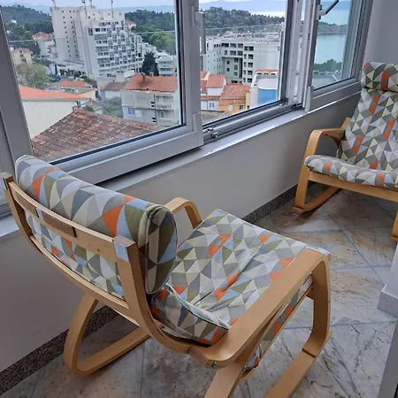 Double Seaview Makarska
