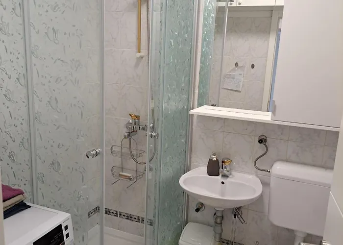 Guest house Double Seaview *