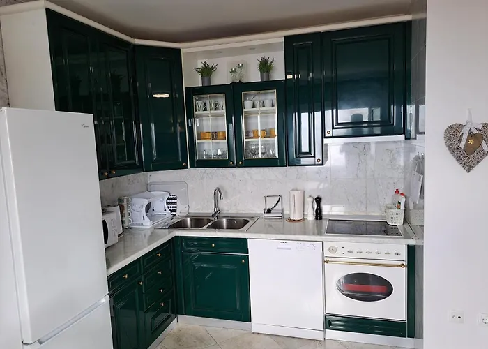 Double Seaview Guest house