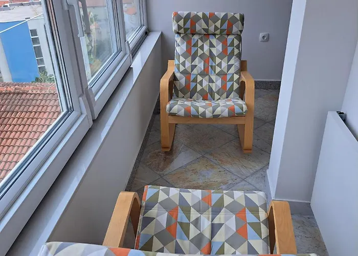 Guest house Double Seaview *