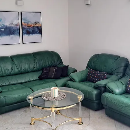 Guest house Double Seaview Makarska