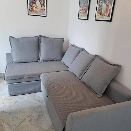 Gostinjska kuća Double Seaview *