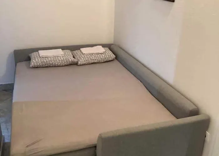 Double Seaview Makarska