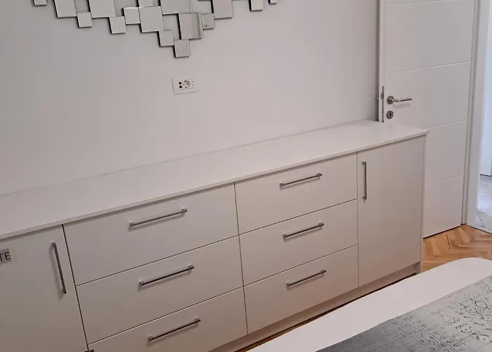 Double Seaview Makarska