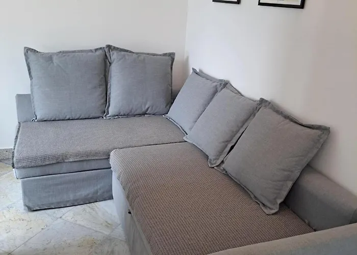 Pensionat Double Seaview *