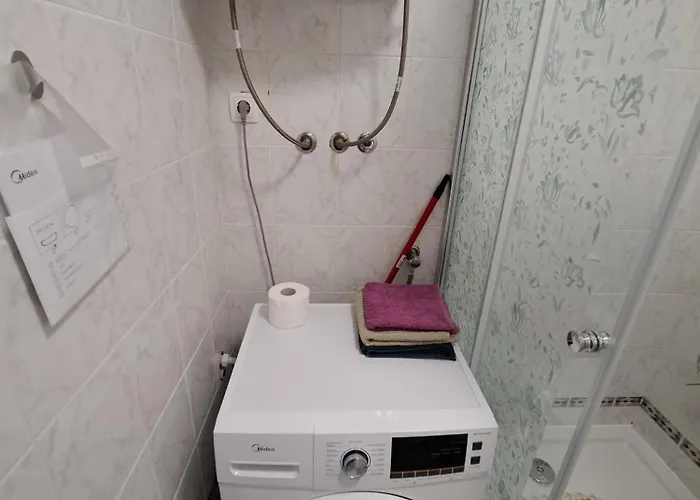 Double Seaview Konukevi *