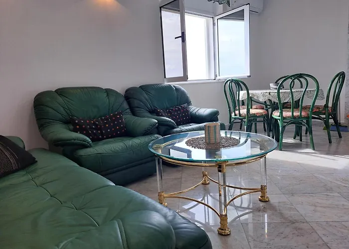 Double Seaview Pensionat *