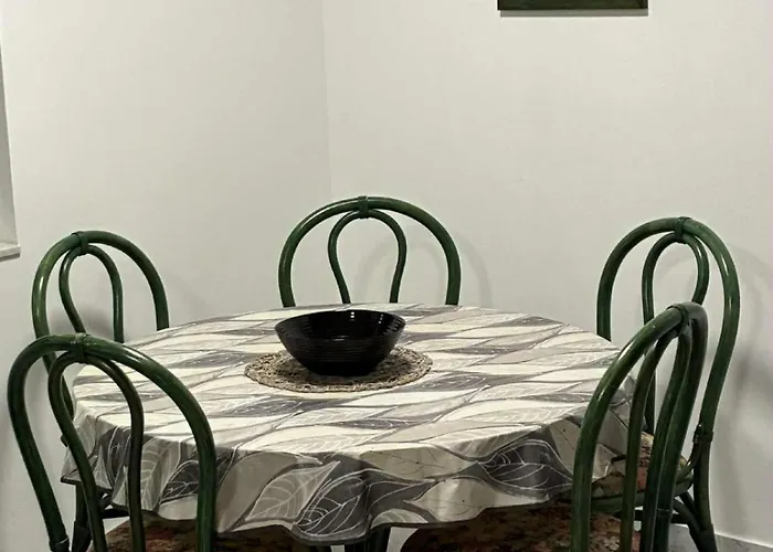 Double Seaview Makarska