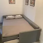 Double Seaview Makarska