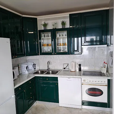 Double Seaview بيت ضيافة